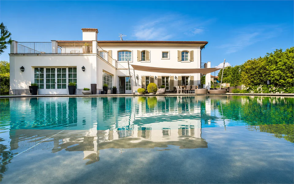 Villa Diamante — foto 1