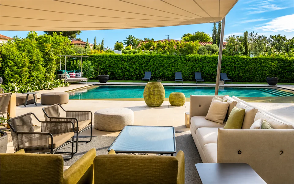 Villa Diamante — foto 13