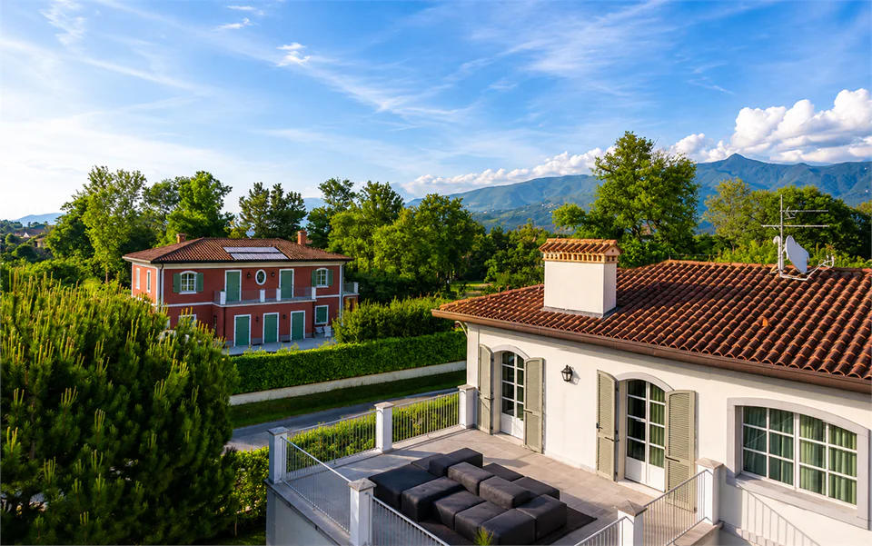 Villa Diamante — foto 18