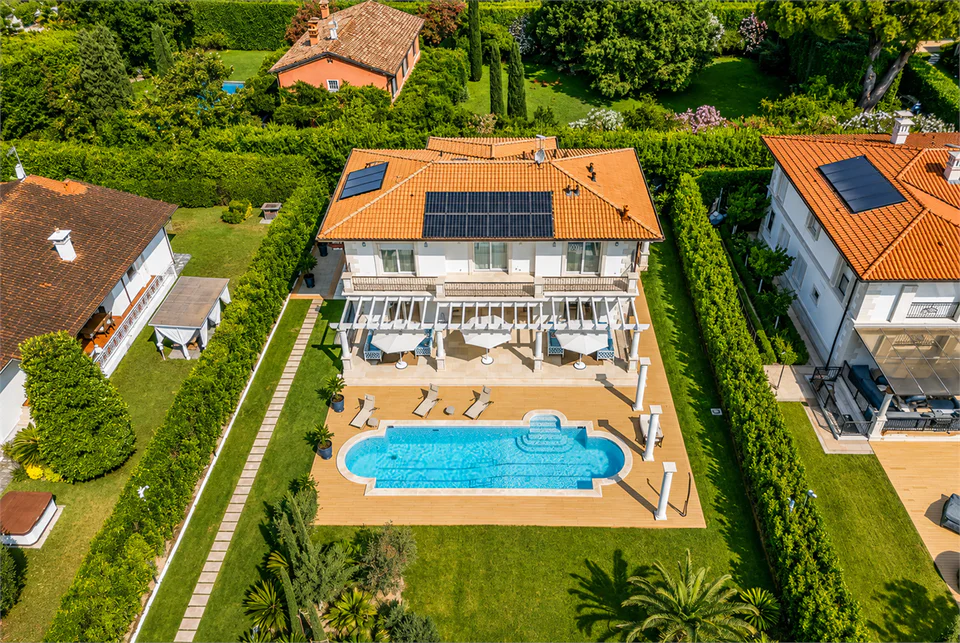 Villa dei Principi — foto 1