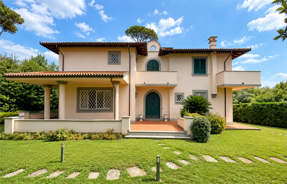 Villa dei Lecci — image 4
