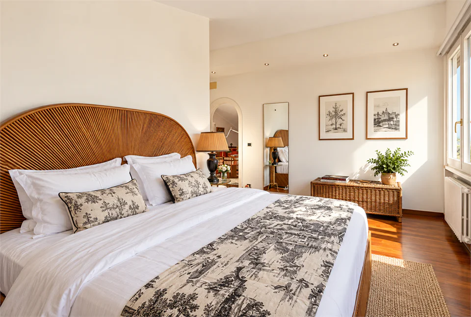 Villa Bouganvillea — foto 15