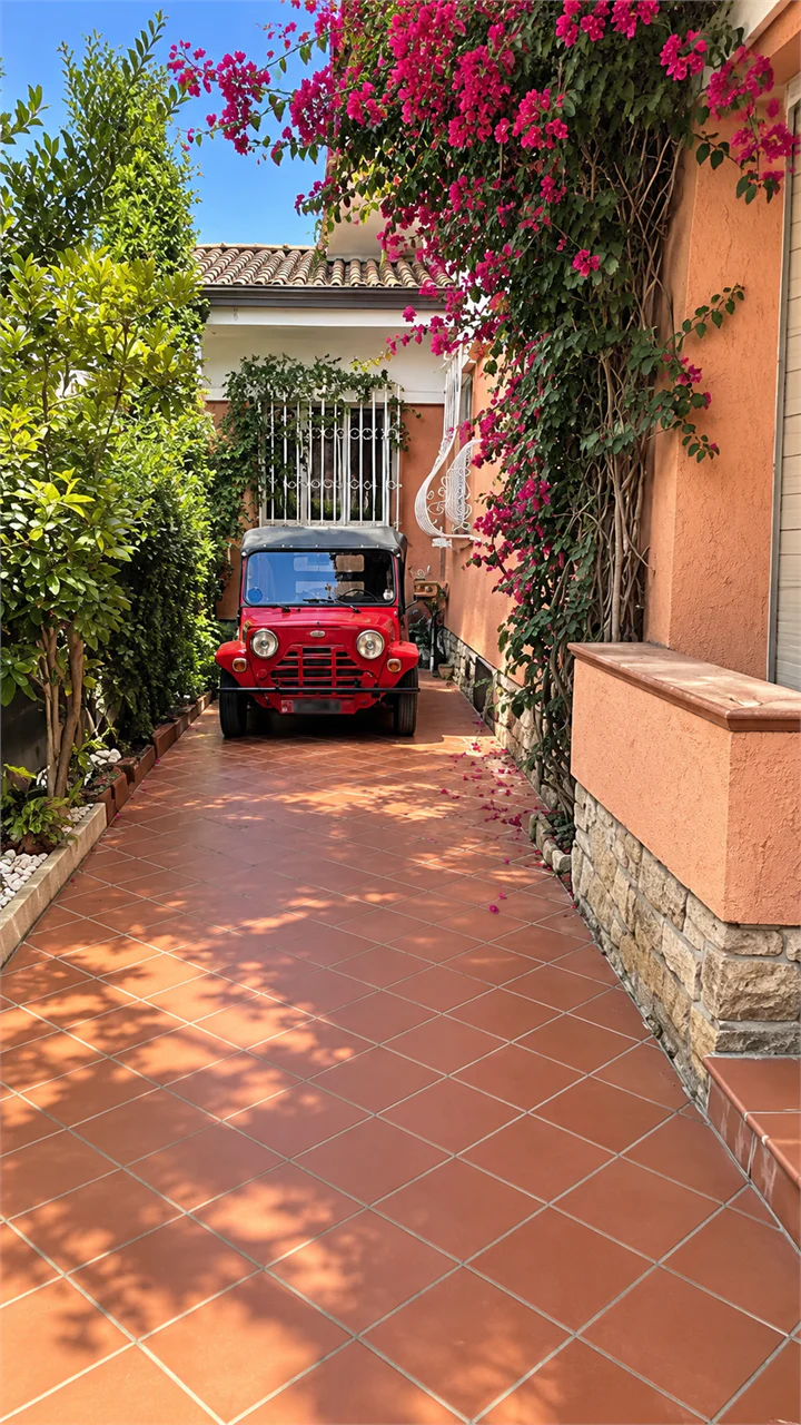 Villa Bouganvillea — foto 2