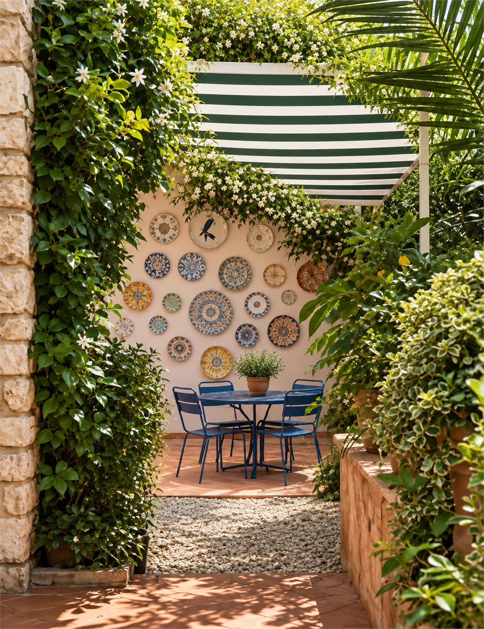 Villa Bouganvillea — foto 11