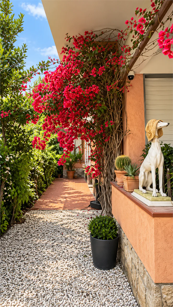 Villa Bouganvillea — foto 3