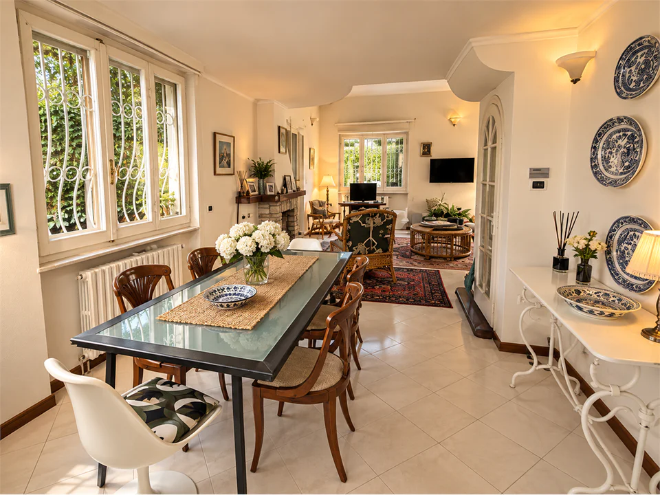 Villa Bouganvillea — foto 9