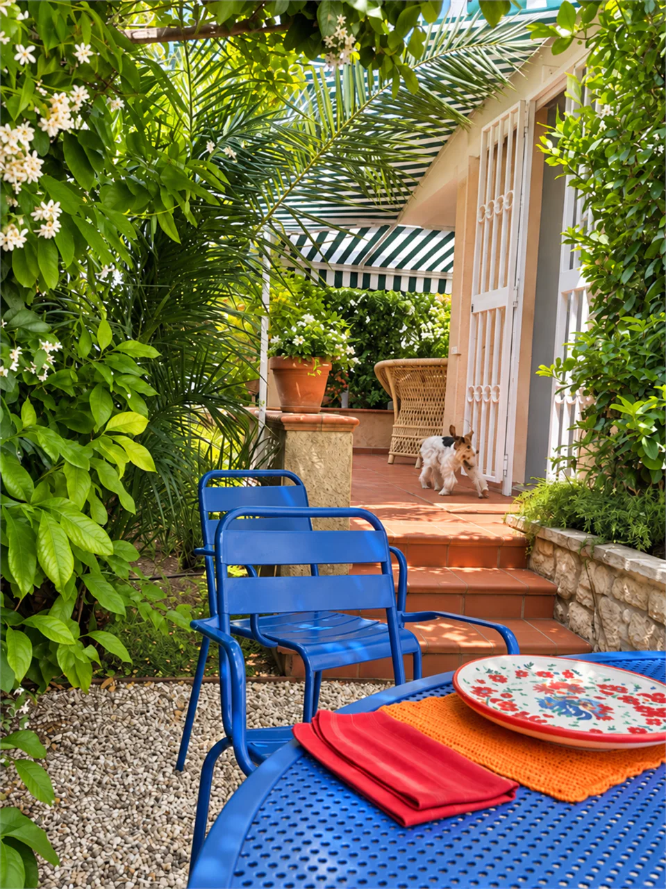 Villa Bouganvillea — foto 14