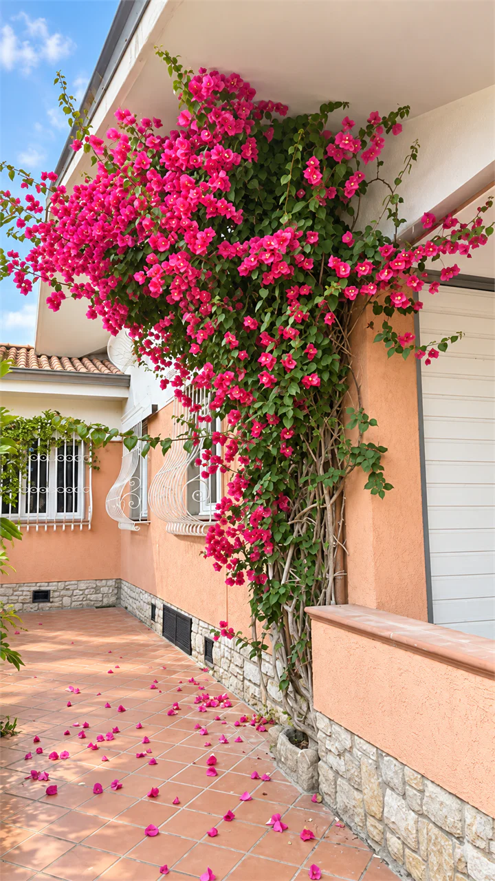 Villa Bouganvillea — foto 4