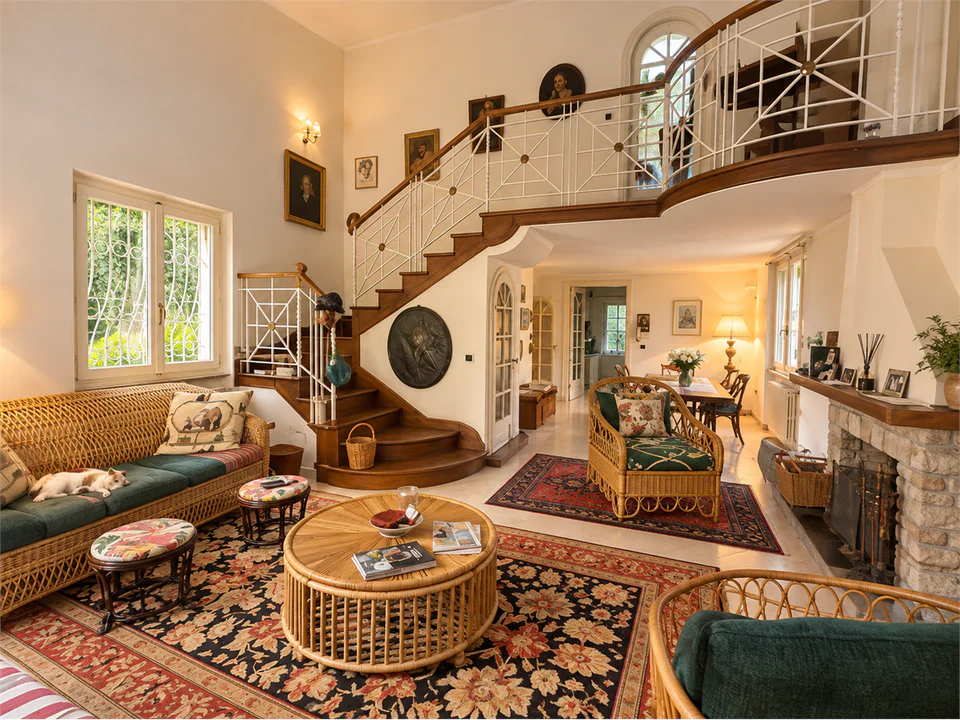 Villa Bouganvillea — foto 7
