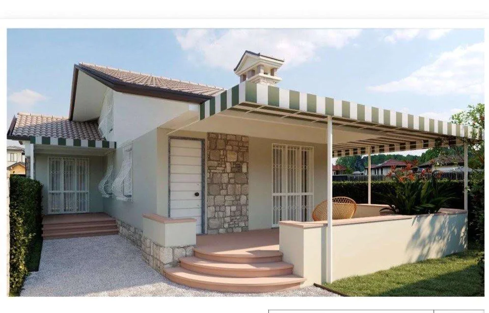Villa Bouganvillea — foto 19