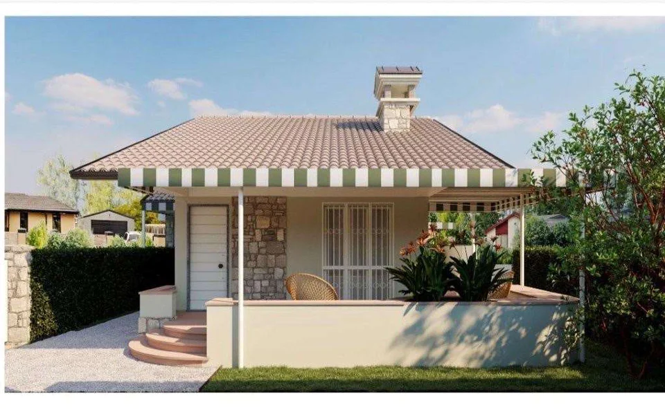 Villa Bouganvillea — foto 18