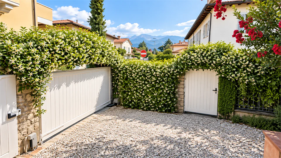 Villa Bouganvillea — foto 8