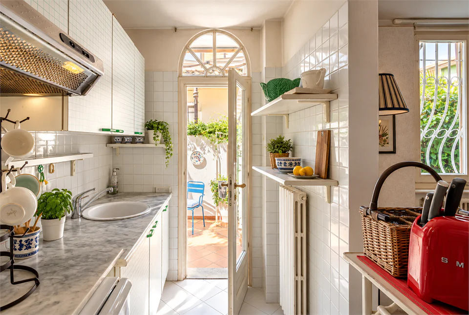 Villa Bouganvillea — foto 10