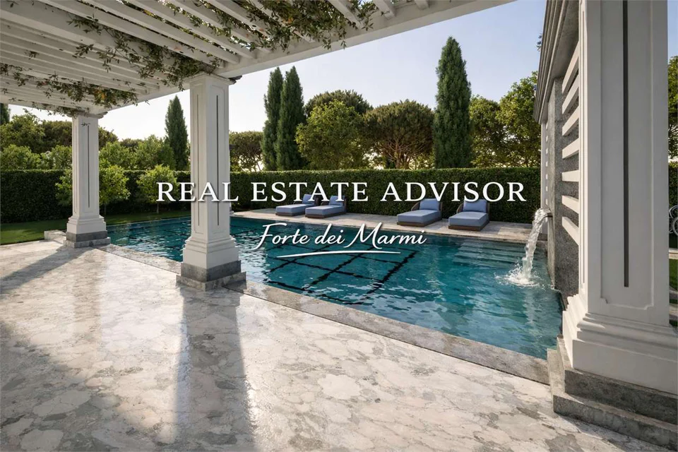 Villa Fontana — foto 10