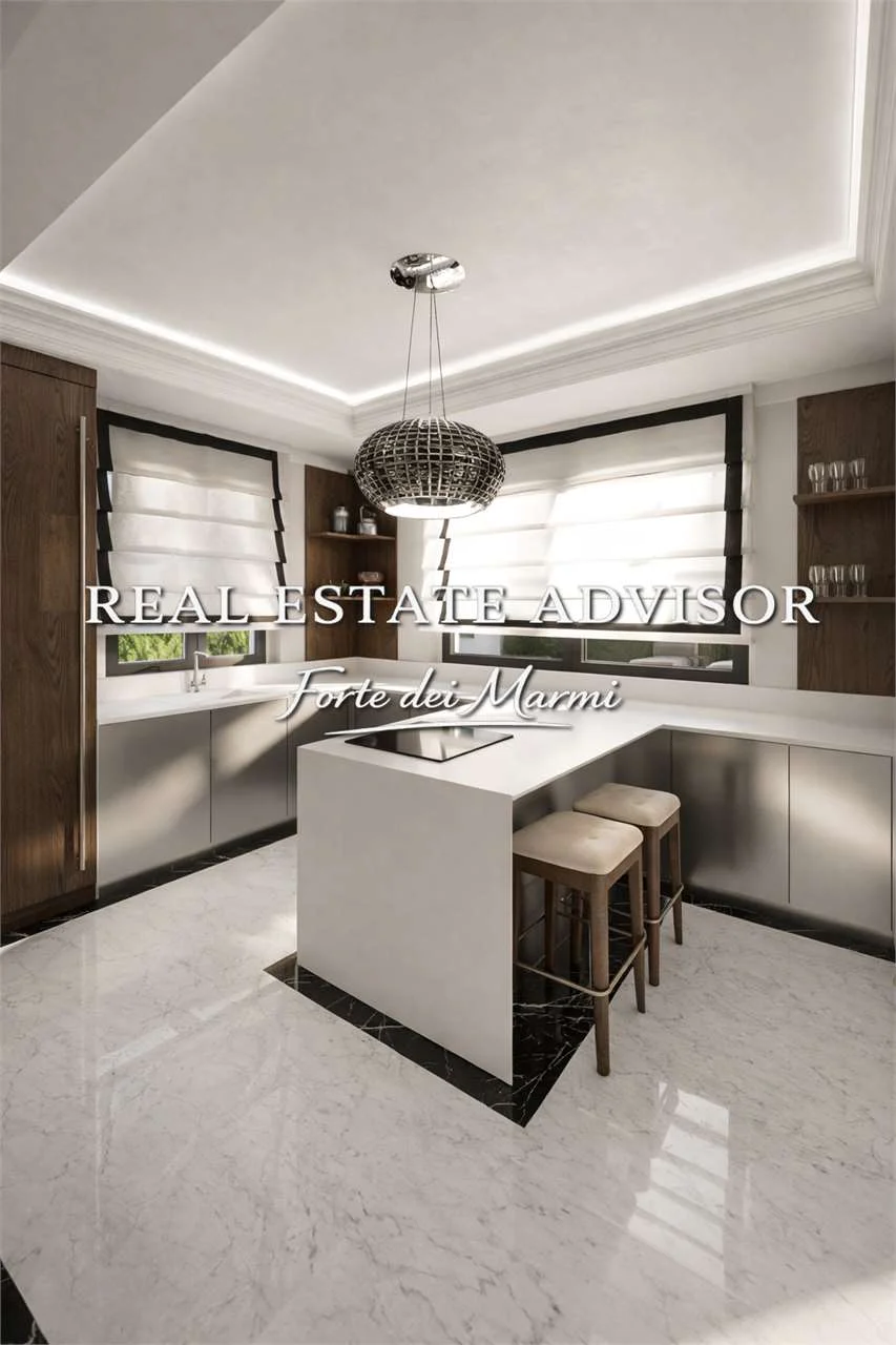 Villa Fontana — foto 21