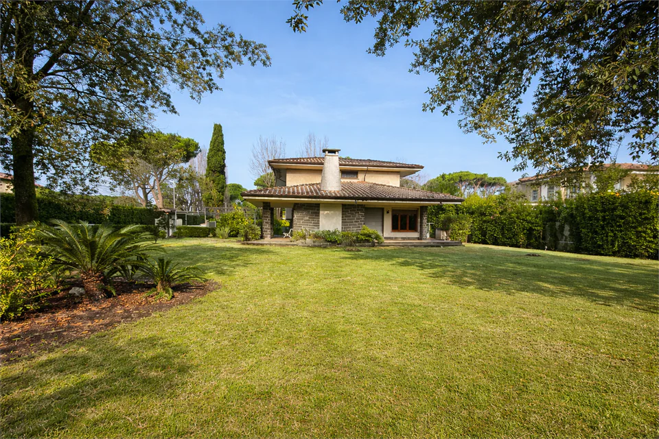 Villa Andrea — foto 1