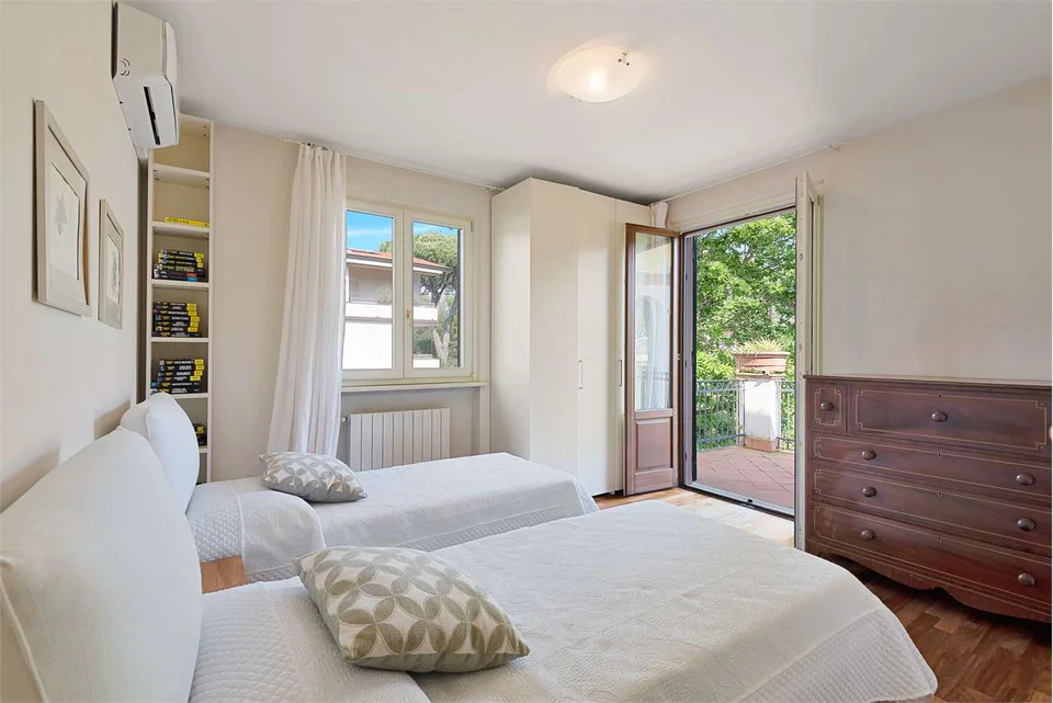 Villa Violante — foto 26