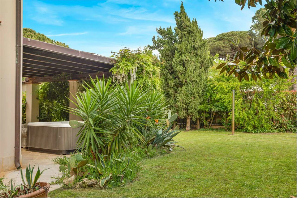 Villa Violante — foto 7