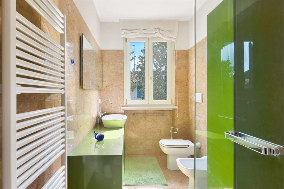 Villa Violante — foto 23