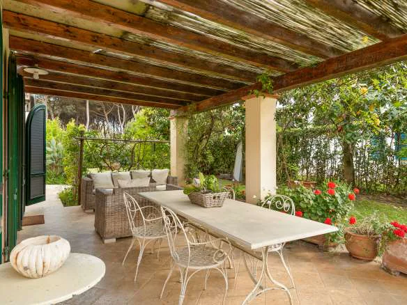 Villa Violante — foto 8