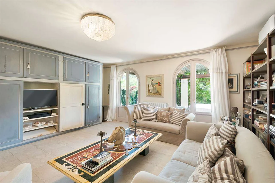 Villa Violante — foto 14