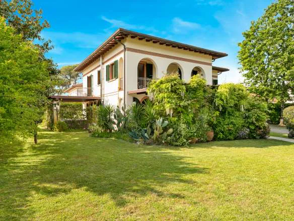 Villa Violante — image 1