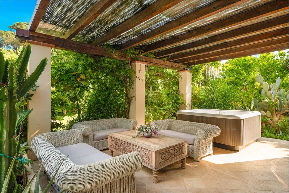 Villa Violante — foto 9
