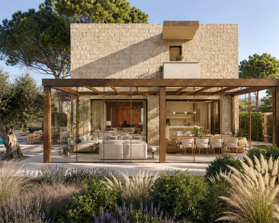 Villa Smeraldo — foto 11