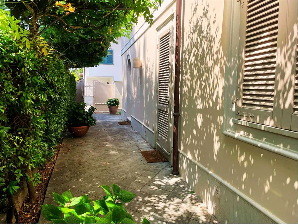 Villa Il Gelsomino — image 15