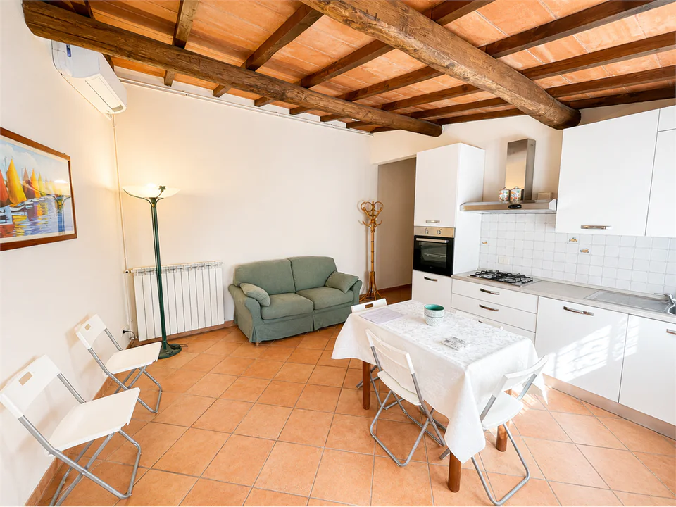 Villa Il Gelsomino — image 19