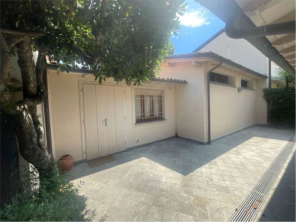 Villa Il Gelsomino — image 25
