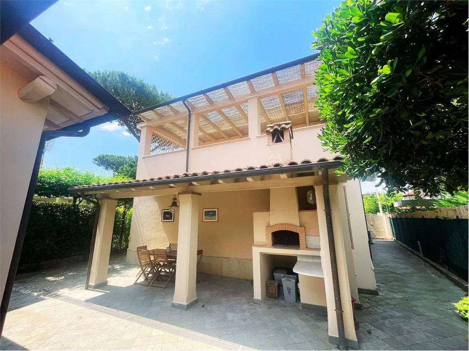 Villa Il Gelsomino — image 16