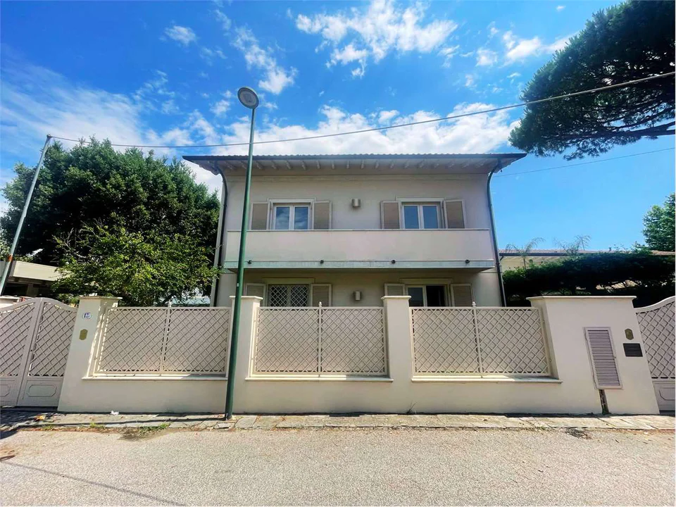 Villa Il Gelsomino — image 2