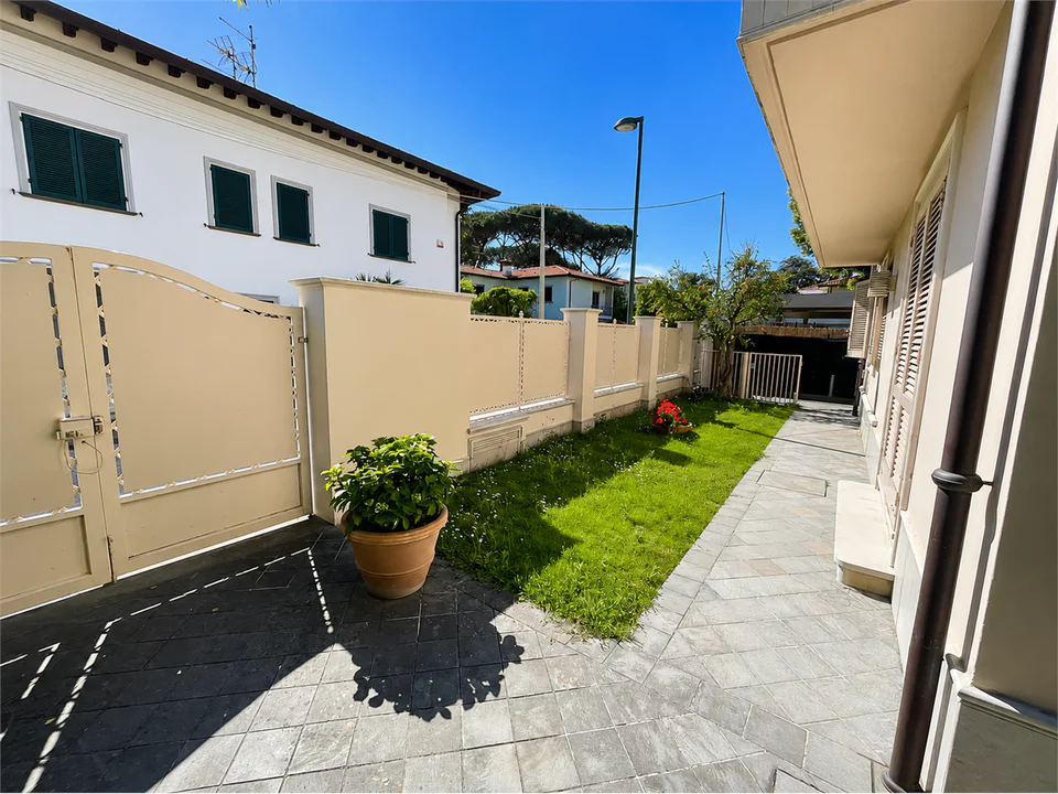 Villa Il Gelsomino — image 1