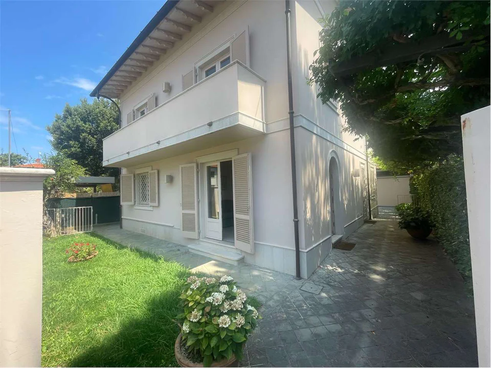 Villa Il Gelsomino — image 24