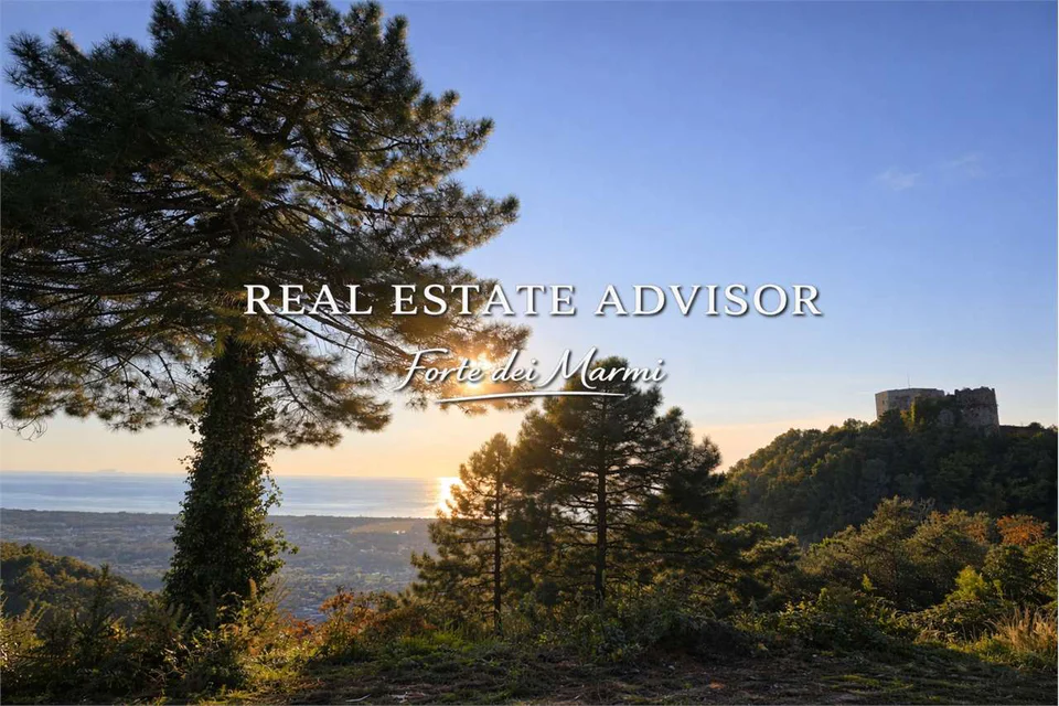 Villa con vista mare — foto 5