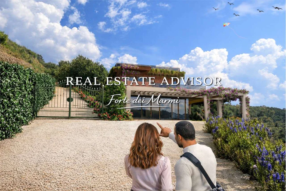 Villa con vista mare — foto 9