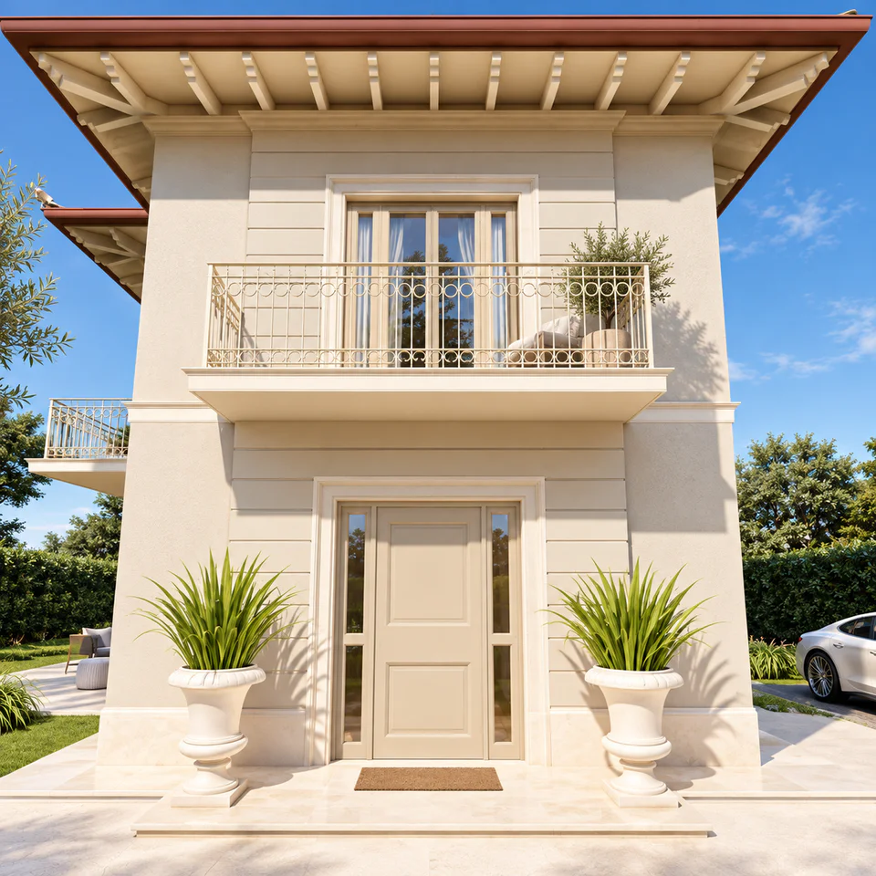 Villa Marina — foto 4