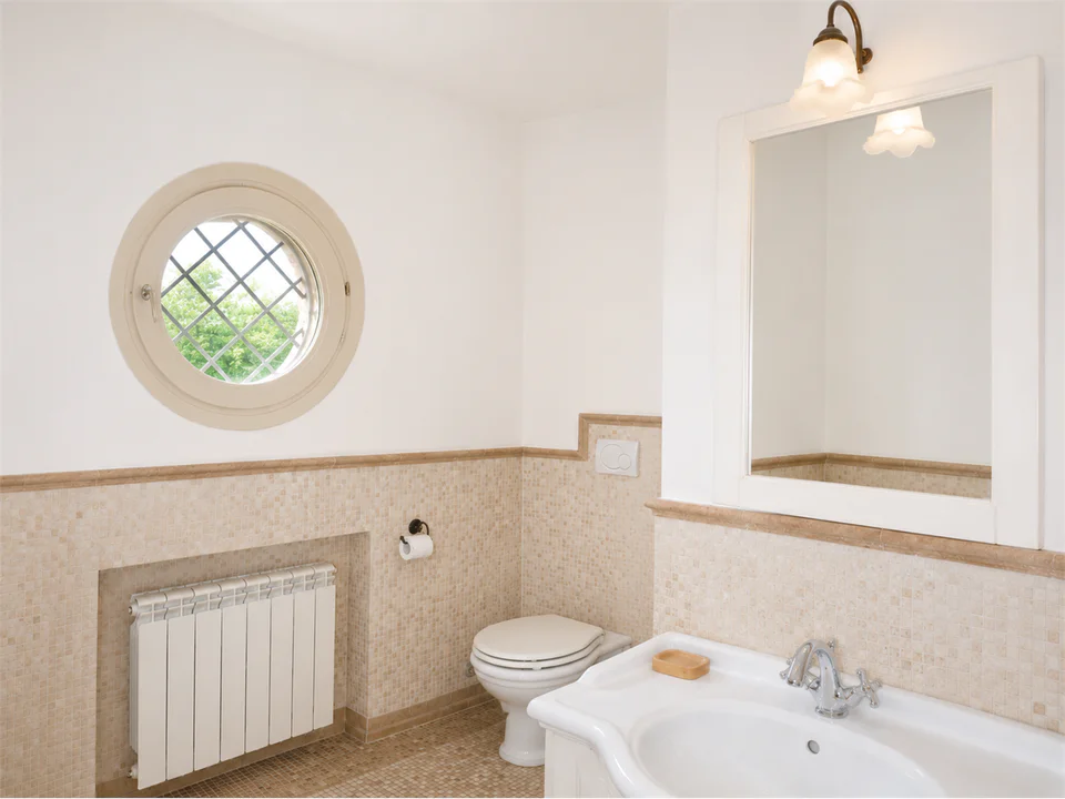 Querceta – Villa a Schiera Indipendente e giardino — foto 14