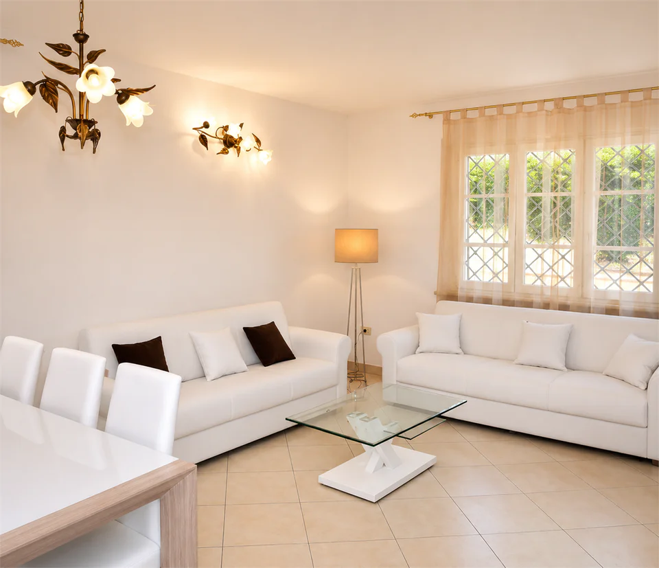 Querceta – Villa a Schiera Indipendente e giardino — foto 7