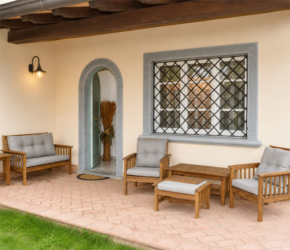 Querceta – Villa a Schiera Indipendente e giardino — foto 2