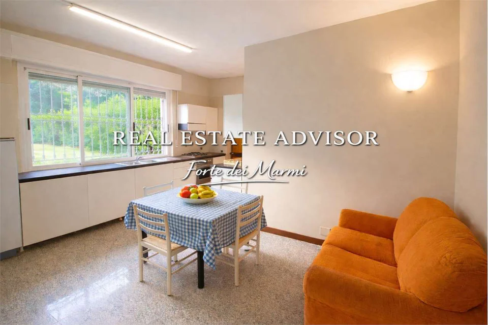 Detached Villa 350 m from the Sea – Poveromo — image 20