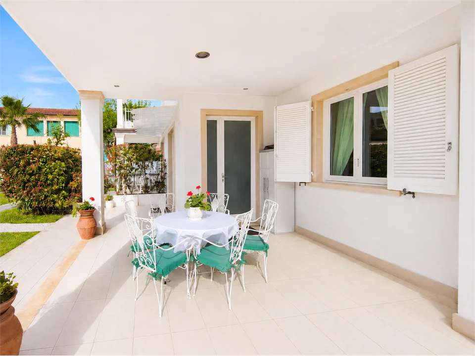 Villa Crystal — image 12