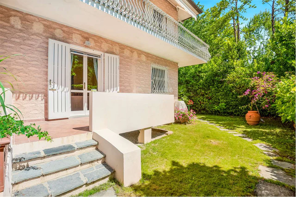 Villa Timo — foto 2