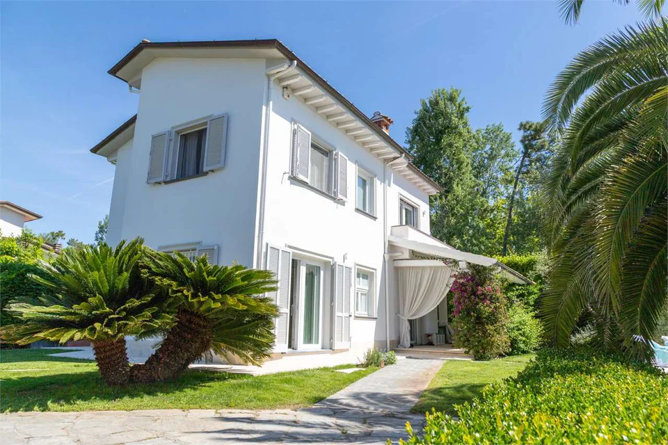 Villa Celeste — image 29