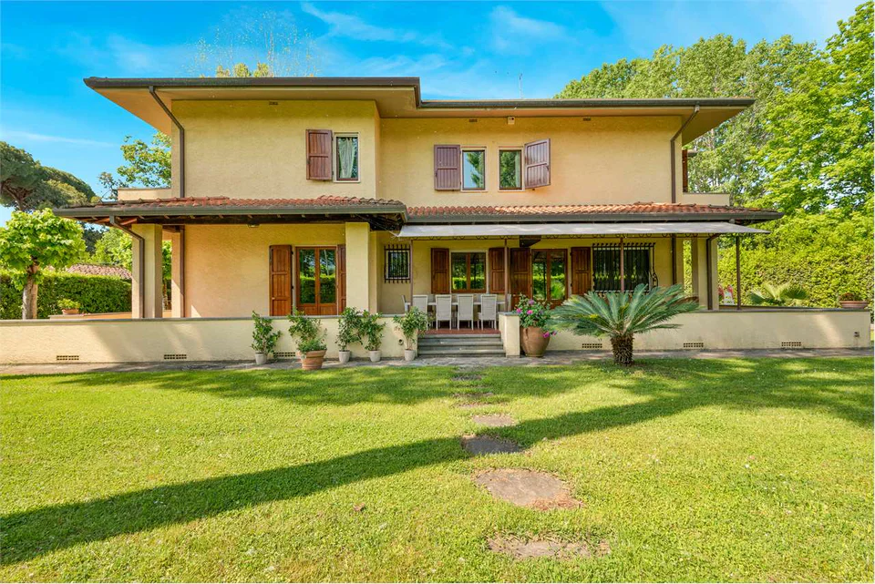 Villa Miraggio — фото 2