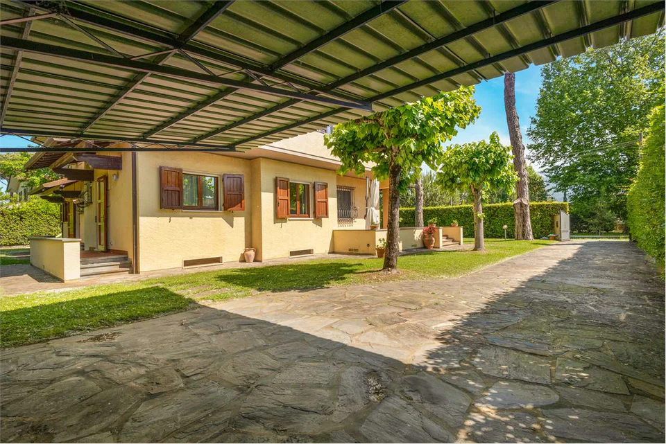Villa Miraggio — фото 4