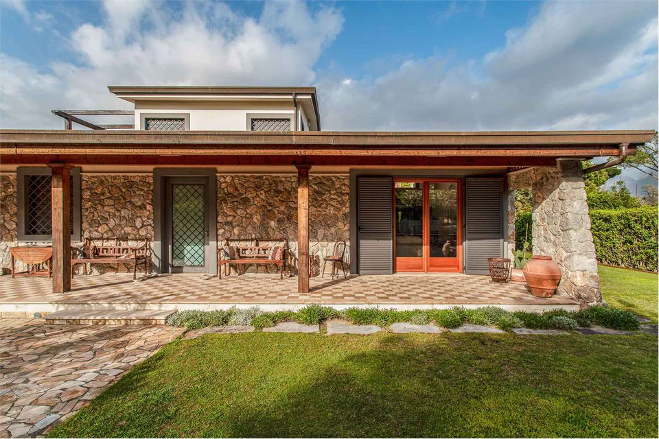 Villa  Dolce Vita — foto 1