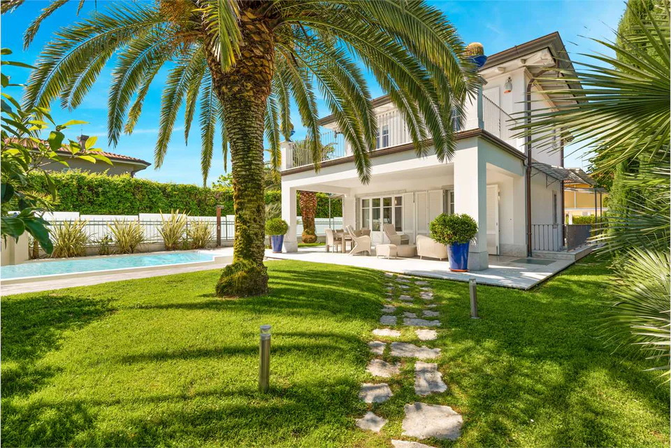 Villa Carla — image 1