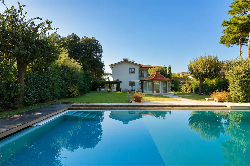Villa Ive — foto 1